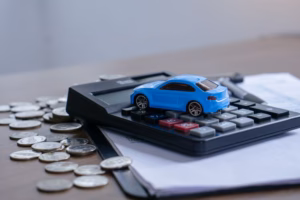 Mileage allowances changed for tax year 2026-27